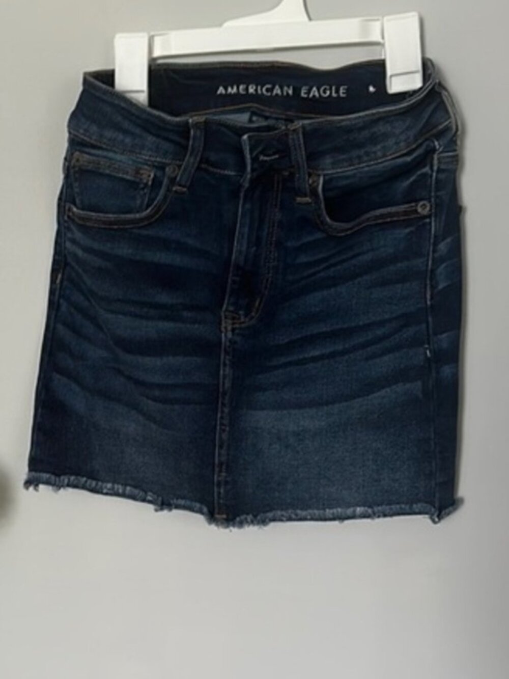 Skirt size 6